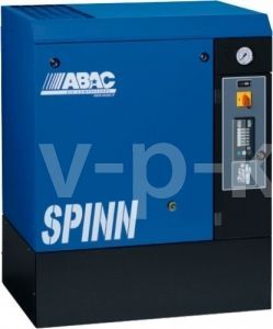 Винтовой компрессор  SPINN 11 FM 08