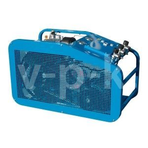 Поршневой компрессор  КВД 320/400