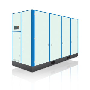 Винтовой компрессор  EN-110/8 II-F