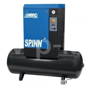 Винтовой компрессор  SPINN 5.5 270 C 10