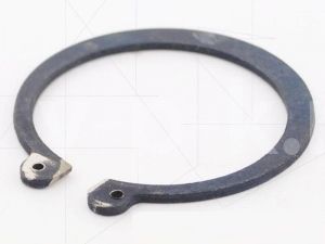 Кольцо Б45 к головке К22 для компрессора АСО-Бежецк