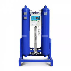 Адсорбционный осушитель воздуха Berg ОН-90 16 бар фото