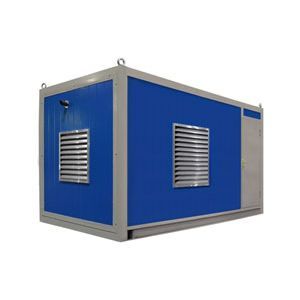 Дизельный генератор HERTZ HG 82 CL  синхронный фото