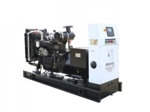 Дизельный генератор Азимут АД-50C-Т400-1РМ19  фото