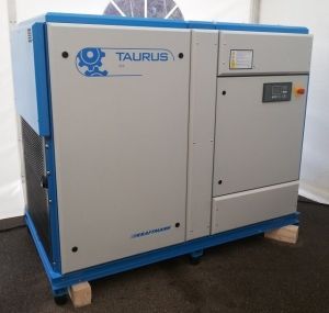 Винтовой компрессор  TAURUS 55 10