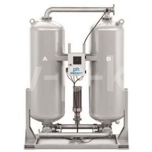 Адсорбционный осушитель воздуха Ekomak PH 140 S фото