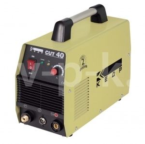 Аппарат плазменной резки КЕДР CUT 40 фото