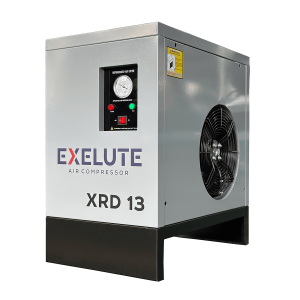 Рефрижераторный осушитель воздуха Exelute XRD 13 фото