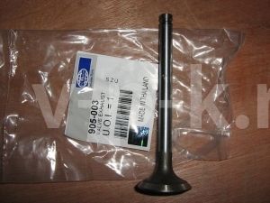 Выпускной клапан 905-003 фото