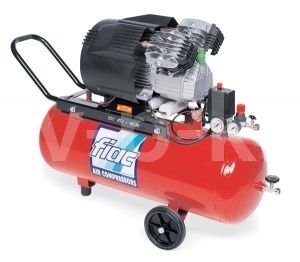 Поршневой компрессор Fiac VX 100-422