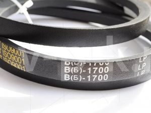 Ремень 1700 В (Б) для компрессора АСО-Бежецк