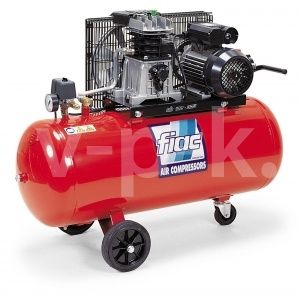 Поршневой компрессор Fiac AB 50-360