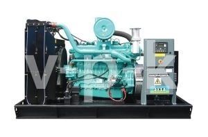 Газовый генератор  ADG210