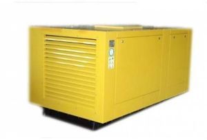 Винтовой компрессор  КВ-12/10 91.7