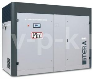 Винтовой компрессор Fini TERA 110-08 VS