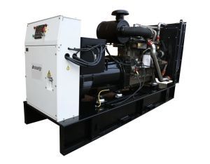 Дизельный генератор  АД-320С-Т400-2РМ15