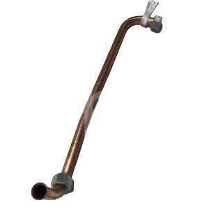 R 3128.00.00.200 Воздухопровод для 270lb50b