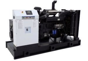 Дизельный генератор  АД-200С-Т400-2РМ26