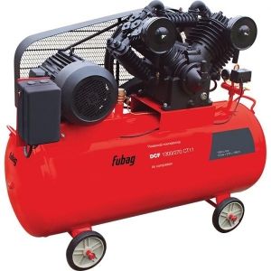 Поршневой компрессор  DCF 1300/270 CT11