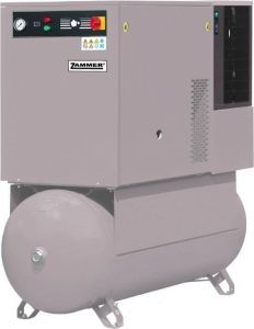 Винтовой компрессор  SKTG4V-8-270/O