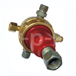 БАМЗ Редуктор метановый БМО-80-2, БАМЗ фото