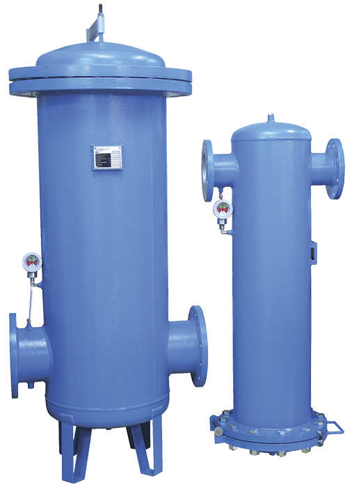 Пневматический фильтр REMEZA BF0600 4x76090 M, фильтр для компрессоров и пневмолиний REMEZA BF0600 4x76090 M