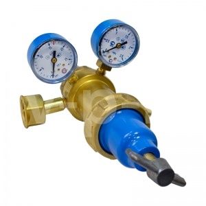 БАМЗ Редуктор кислородный БКД-25, БАМЗ