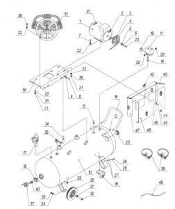 Крышка для 200lb40