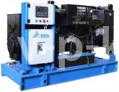 Дизельный генератор ТСС АД-75С-Т400-1РМ19 с АВР 3832 фото