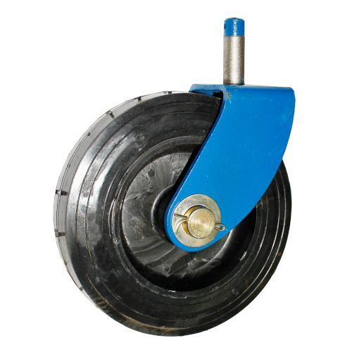 Колесо поворотное К2.02.00.100 для компрессора АСО-Бежецк