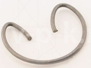 Кольцо стопорное С415М.01.00.104 к головке К22 для компрессора АСО-Бежецк фото