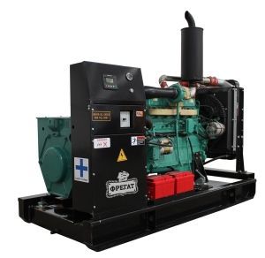 Дизельный генератор Fregat АД-150  фото