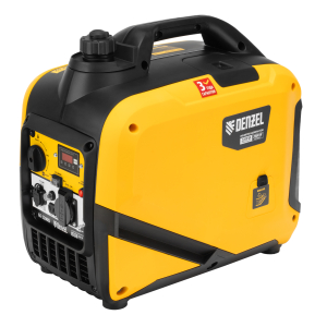 Бензиновый генератор  GS-2200iS