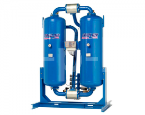 Адсорбционный осушитель Friulair HDT 200