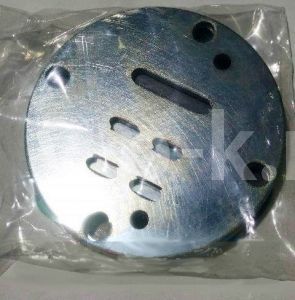 4082670000 Блок клапанный в сборе