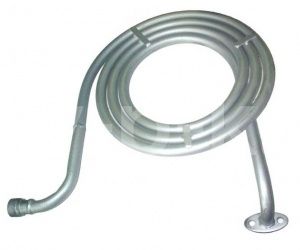 Холодильник С415М.01.00.300 для компрессора АСО-Бежецк фото