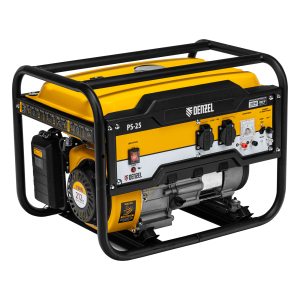 Бензиновый генератор  PS 25