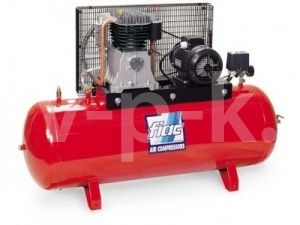 Поршневой компрессор Fiac AB 500-998