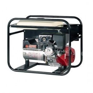Бензиновый генератор Europower EP 4100 LN