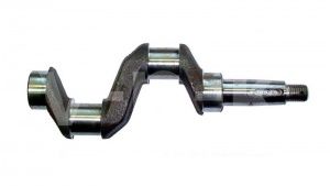 Вал коленчатый К24.01.00.002 для компрессора АСО-Бежецк