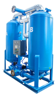 Адсорбционный осушитель Dali DLAD-55M-D фото