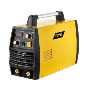 Сварочный инвертор MMA ПТК ПТК RILON ARC 200 CF фото