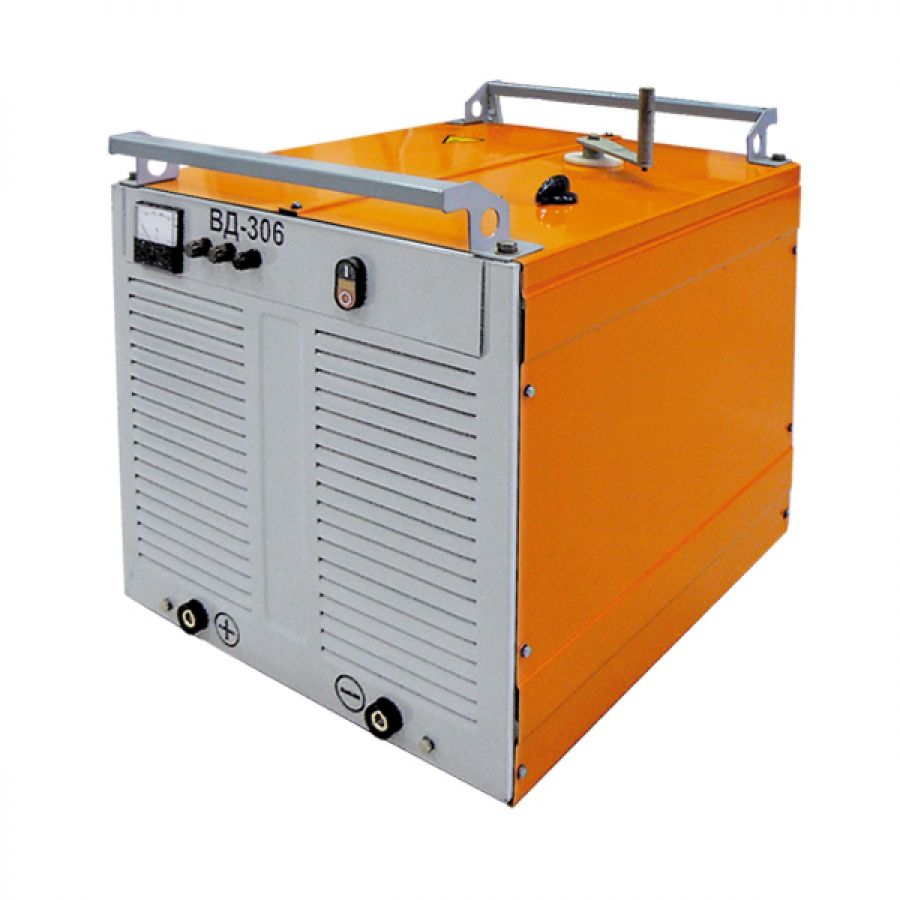Сварочный выпрямитель MMA  ВД-306 М
