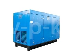 Дизельный генератор Азимут АД-400C-Т400-2РПМ11  фото