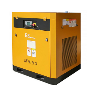 Винтовой компрессор Berg ВК-15 16 (IP54)