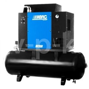 Винтовой компрессор  MICRON 11 - 500 10