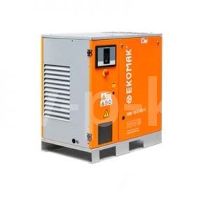 Винтовой компрессор  EKO 15 D VST C