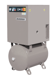 Винтовой компрессор  SK11V-15-500