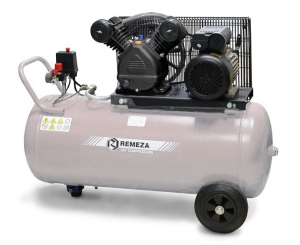 Поршневой компрессор  СБ4/С-50.V55