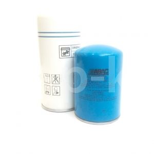 9056103 Масляный фильтр компрессора ABAC 9056103 фото